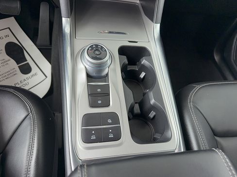 Used 2023 Ford Explorer XLT w/ Equipment Group 202A RWD image 25