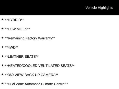 Used 2025 Toyota Tundra Limited image 11