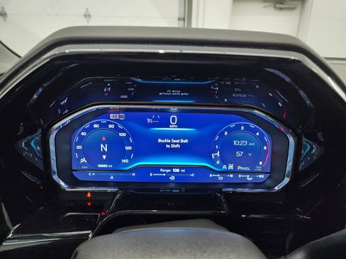 Used 2025 Chevrolet Silverado 3500 LT w/ All Star Edition image 10