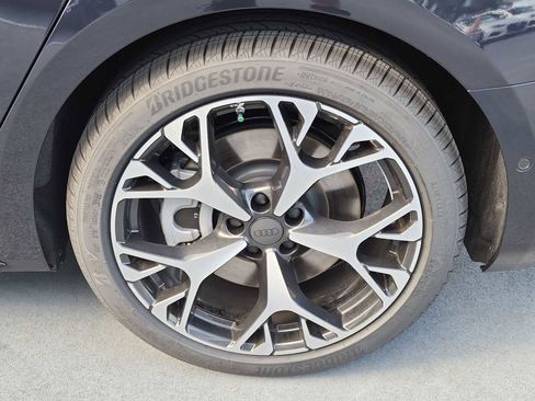 New 2026 Audi A6 Premium Plus image 12