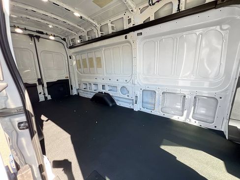 New 2026 Ford Transit 350 148 High Roof Extended AWD image 15