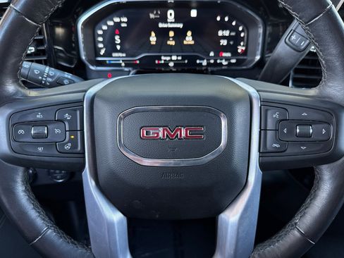 Used 2022 GMC Sierra 1500 Elevation image 19