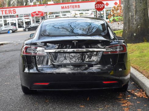 Used 2018 Tesla Model S 75D image 7
