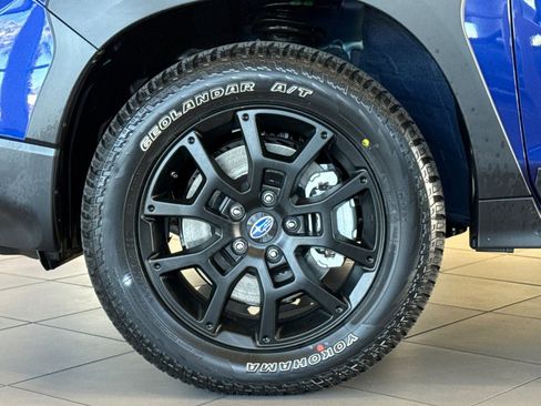 New 2026 Subaru Crosstrek 2.5i Wilderness image 24