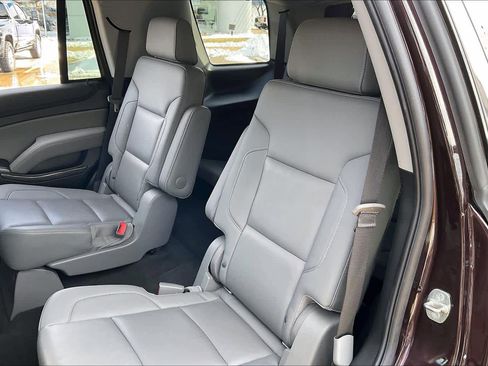 Used 2020 Chevrolet Tahoe LT image 20