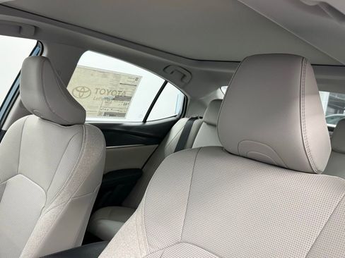 New 2026 Toyota Camry XLE image 17