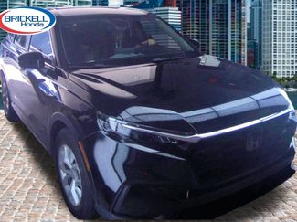 Used 2023 Honda CR-V LX video 1
