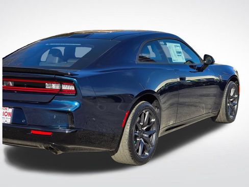 New 2026 Dodge Charger Scat Pack w/ Blacktop Package AWD/4WD image 42