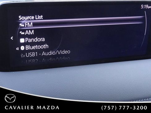 Used 2025 MAZDA CX-5 AWD 2.5 S image 26