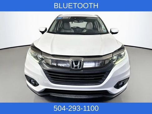 Used 2019 Honda HR-V EX-L image 3