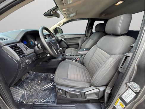 Used 2020 Ford Ranger XL w/ Equipment Group 101A Mid RWD image 2