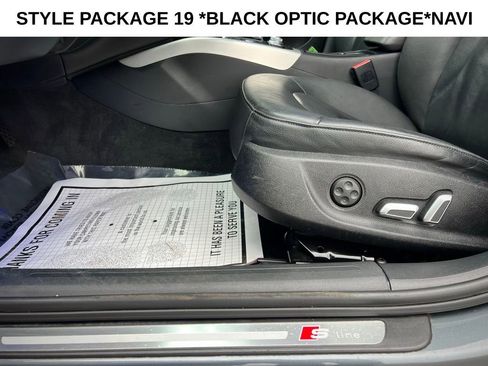 Used 2016 Audi A4 2.0T Premium image 38