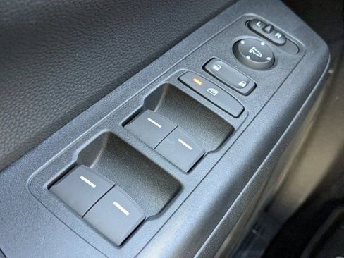 New 2026 Honda CR-V Sport-L image 24