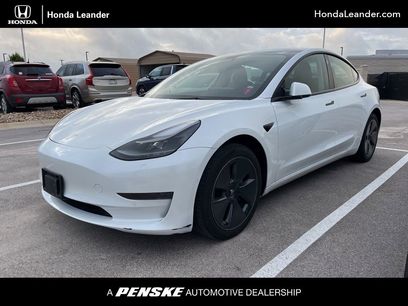 Used 2022 Tesla Model 3