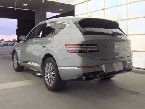 Used 2024 Genesis GV80 2.5T image 2
