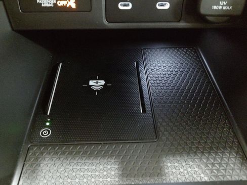 Used 2026 Honda CR-V Sport-L image 14