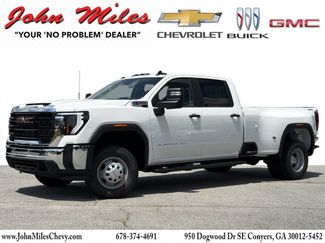 New 2026 GMC Sierra 3500 Pro AWD/4WD video 1