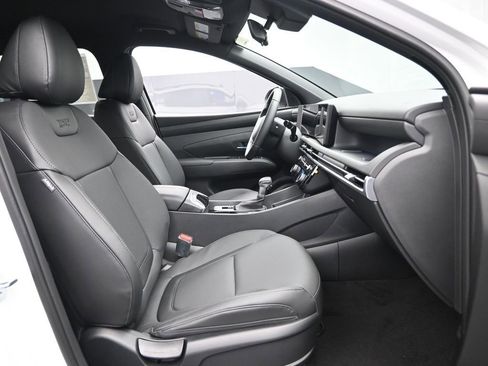 New 2025 Hyundai Tucson XRT image 32