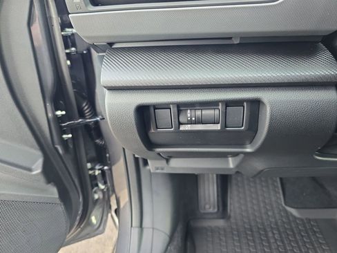 New 2026 Subaru Crosstrek 2.5i Wilderness image 23
