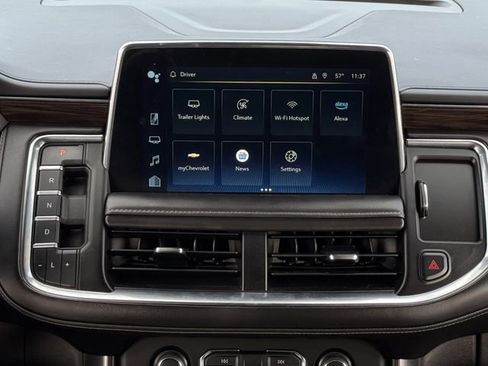 Used 2023 Chevrolet Tahoe LT image 16