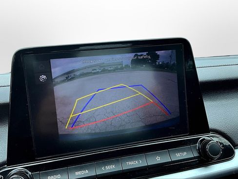 Used 2023 Kia Forte LXS image 29