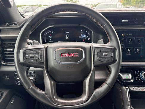Used 2023 GMC Sierra 1500 AT4 w/ AT4 Premium Package AWD/4WD image 28