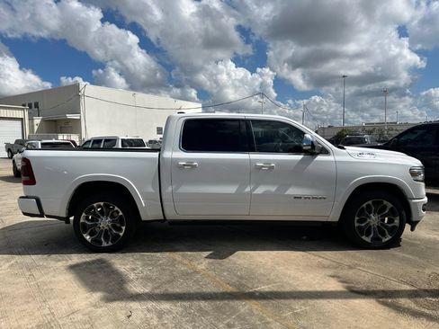 Used 2022 RAM 1500 Limited RWD image 8