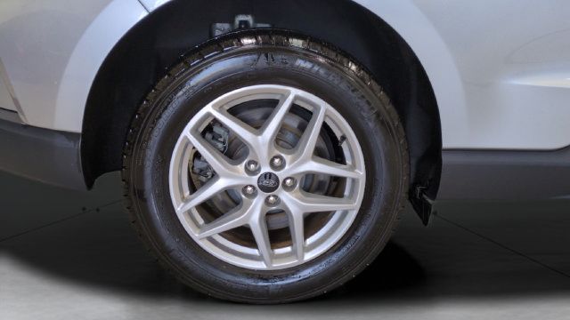 Used 2024 Ford Edge SEL w/ Convenience Package AWD/4WD image 24