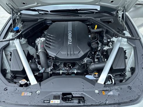 New 2026 Genesis G70 3.3T Sport Prestige image 21