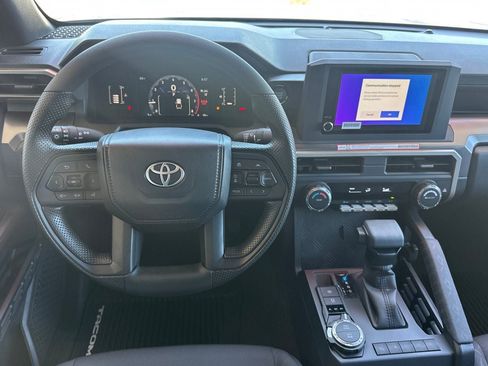 New 2026 Toyota Tacoma SR5 AWD/4WD image 16
