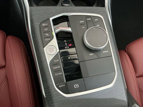 New 2026 BMW 330i Sedan w/ M Sport Package image 14