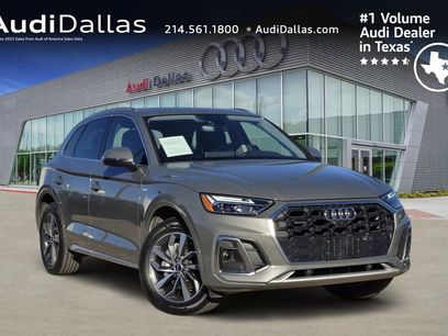 Certified 2023 Audi Q5 2.0T Premium Plus w/ Premium Plus Package