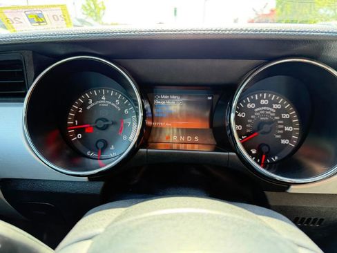 Used 2016 Ford Mustang Premium RWD image 19