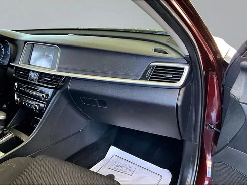 Used 2019 Kia Optima LX FWD image 23