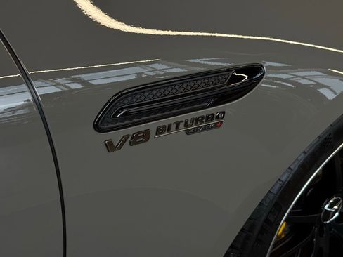 New 2026 Mercedes-Benz AMG GT 63 image 6