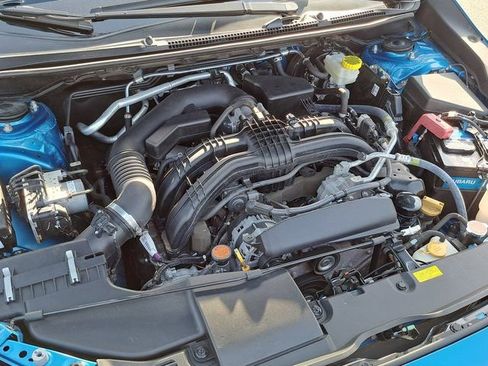 Certified 2022 Subaru Impreza Premium image 27