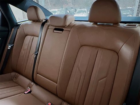 Used 2024 Audi A6 2.0T Premium w/ Convenience Package image 21