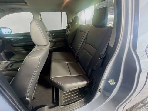 Used 2023 Honda Ridgeline RTL-E image 27