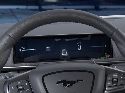 New 2026 Ford Mustang Mach-E Select w/ Comfort Package image 13