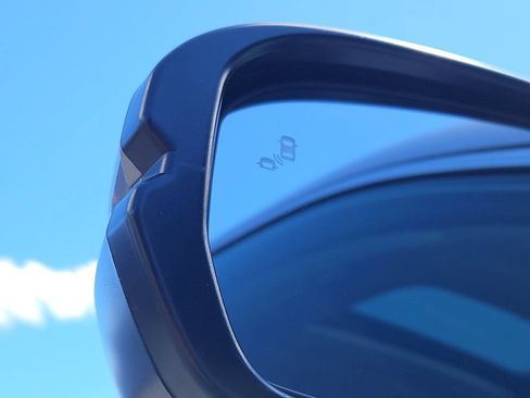 Certified 2024 Honda CR-V EX image 22