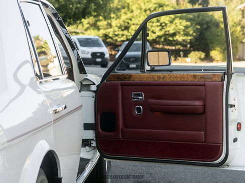 Used 1989 Bentley Turbo R RWD image 69