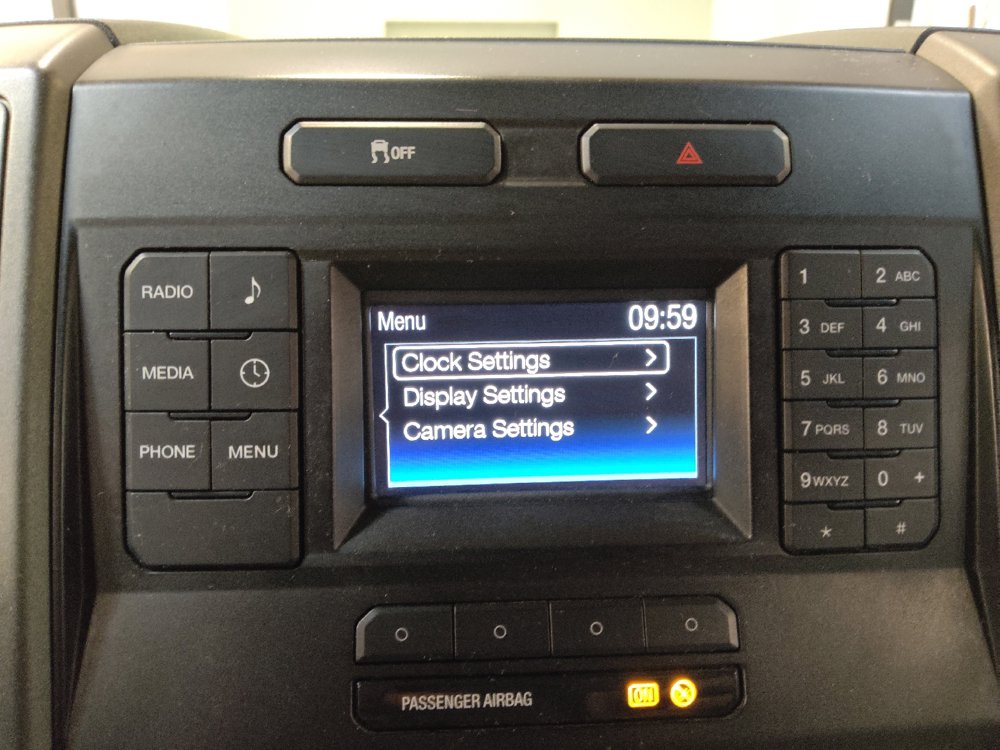 Used 2019 Ford F250 XL w/ Power Equipment Group RWD image 25