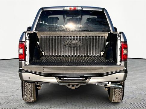 Certified 2020 Ford F150 XLT w/ Equipment Group 302A Luxury image 18