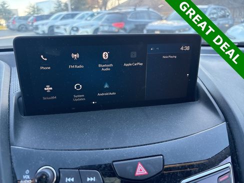 Used 2020 Acura RDX AWD image 19