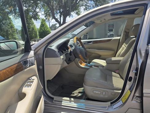 Used 2006 Lexus ES 330 FWD image 15