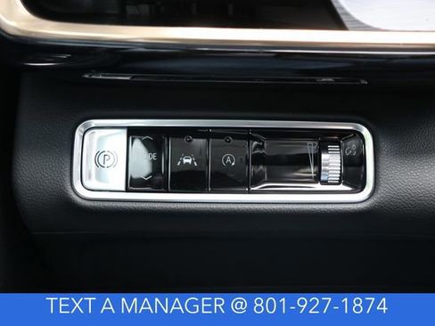New 2026 Buick Envision Avenir AWD/4WD image 23