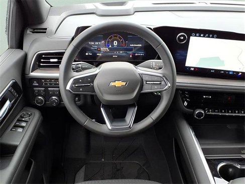 New 2026 Chevrolet Tahoe LS image 11