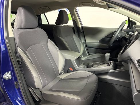 Certified 2025 Subaru Crosstrek 2.0i Premium w/ Crosstrek Mirror Package image 33