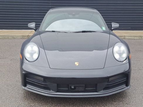 Certified 2025 Porsche 911 Carrera image 10