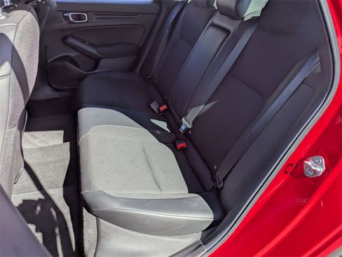 Used 2025 Honda Civic Sport image 26